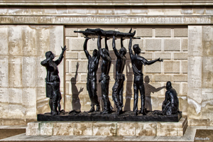 National Memorial Arboretum
