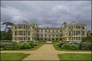 Audley End