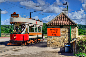 Beamish Museum