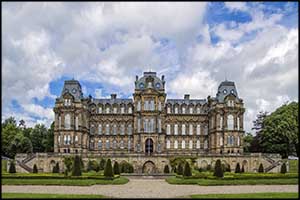 Bowes Museum