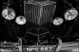Coventry Transport museum