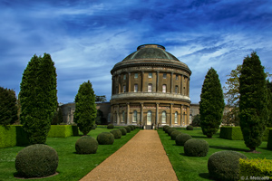 Ickworth House
