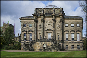 Kedleston Hall
