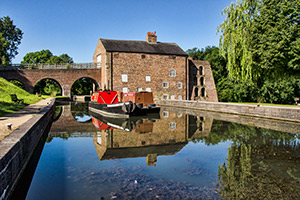 Moira Furnace