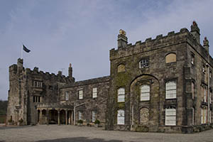 Ripley Castle