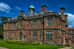 Sudbury Hall