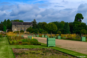 Trentham Gardens