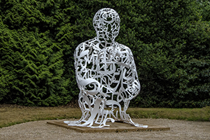 Yorkshire Sculpture Park