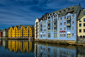 Alesund