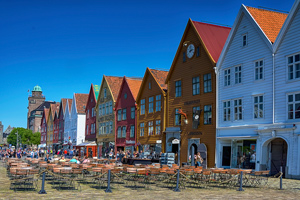 Bergen
