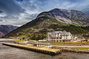 Eidfjord