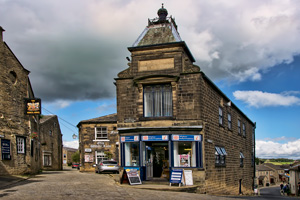 Haworth