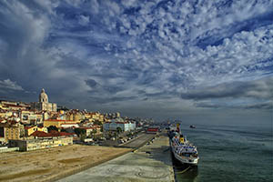 Lisbon
