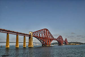 South Queensferry
