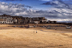 St Ives
